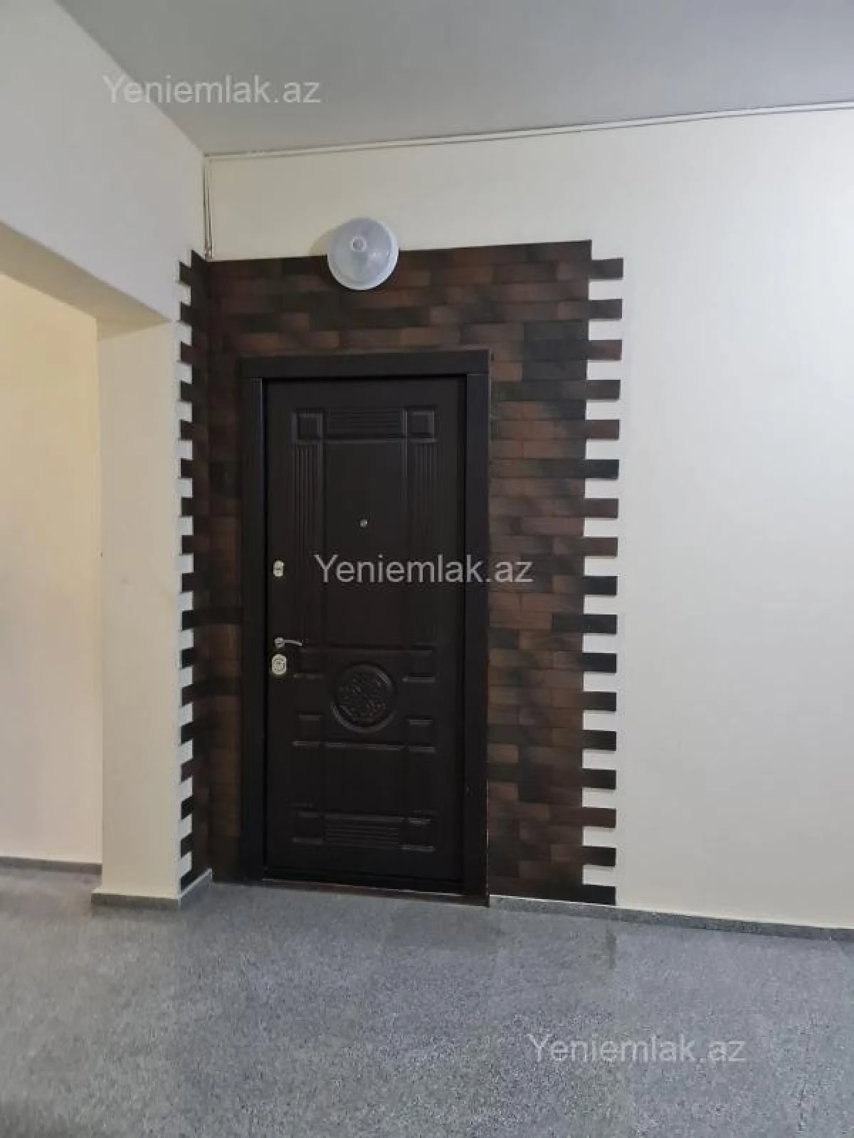 Satılır 3 otaqlı yeni tikili 116 m²