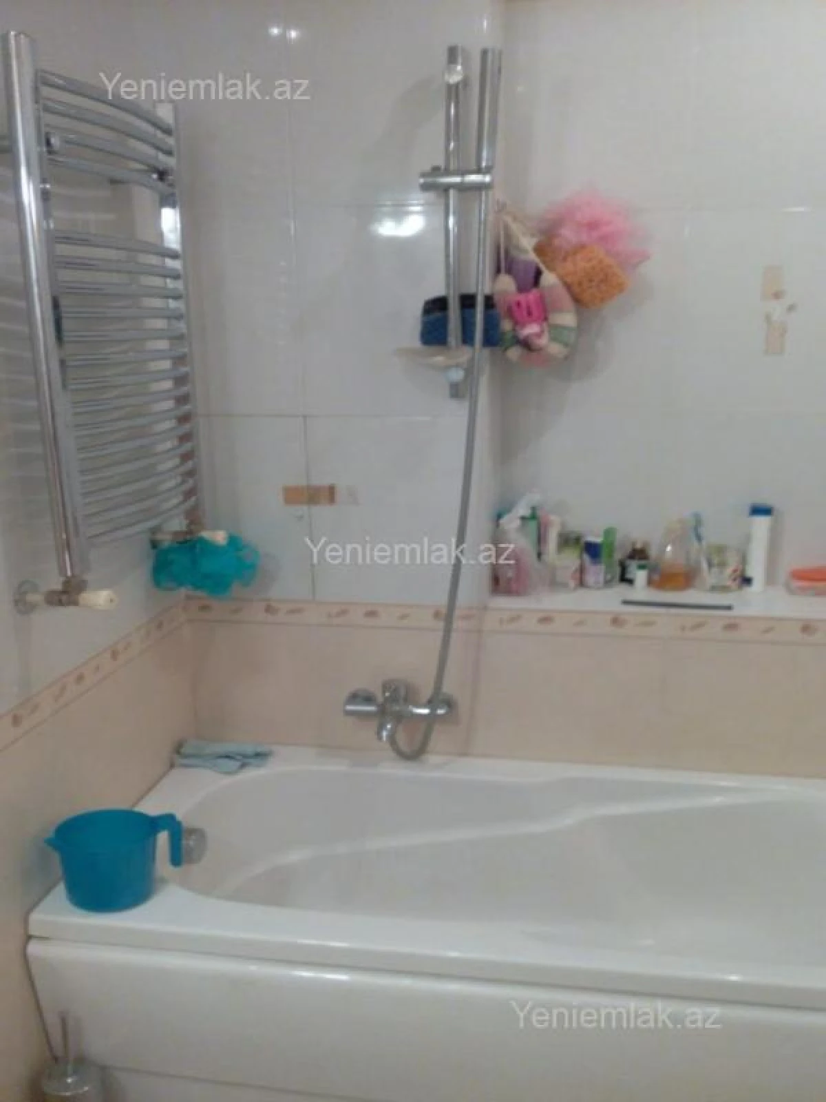 Satılır 5 otaqlı yeni tikili 200 m²