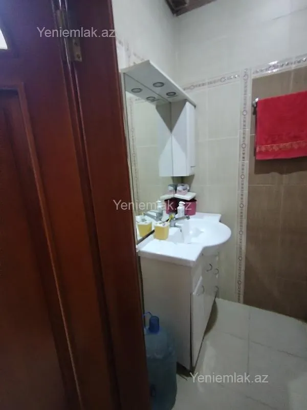 Satılır 2 otaqlı yeni tikili 66 m²