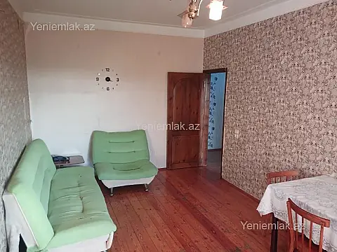 Satılır 3 otaqlı köhnə tikili 80 m² — Bakı, Suraxanı 3 otaq 80.00 m²