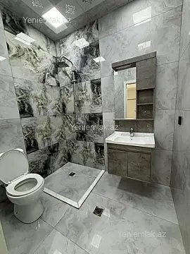 Satılır 3 otaqlı yeni tikili 86 m²