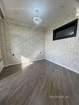 Satılır 3 otaqlı yeni tikili 86 m²
