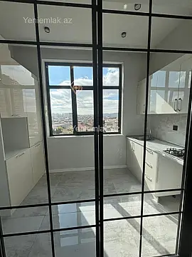 Satılır 3 otaqlı yeni tikili 86 m²