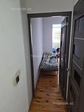 Satılır 2 otaqlı köhnə tikili 45 m²