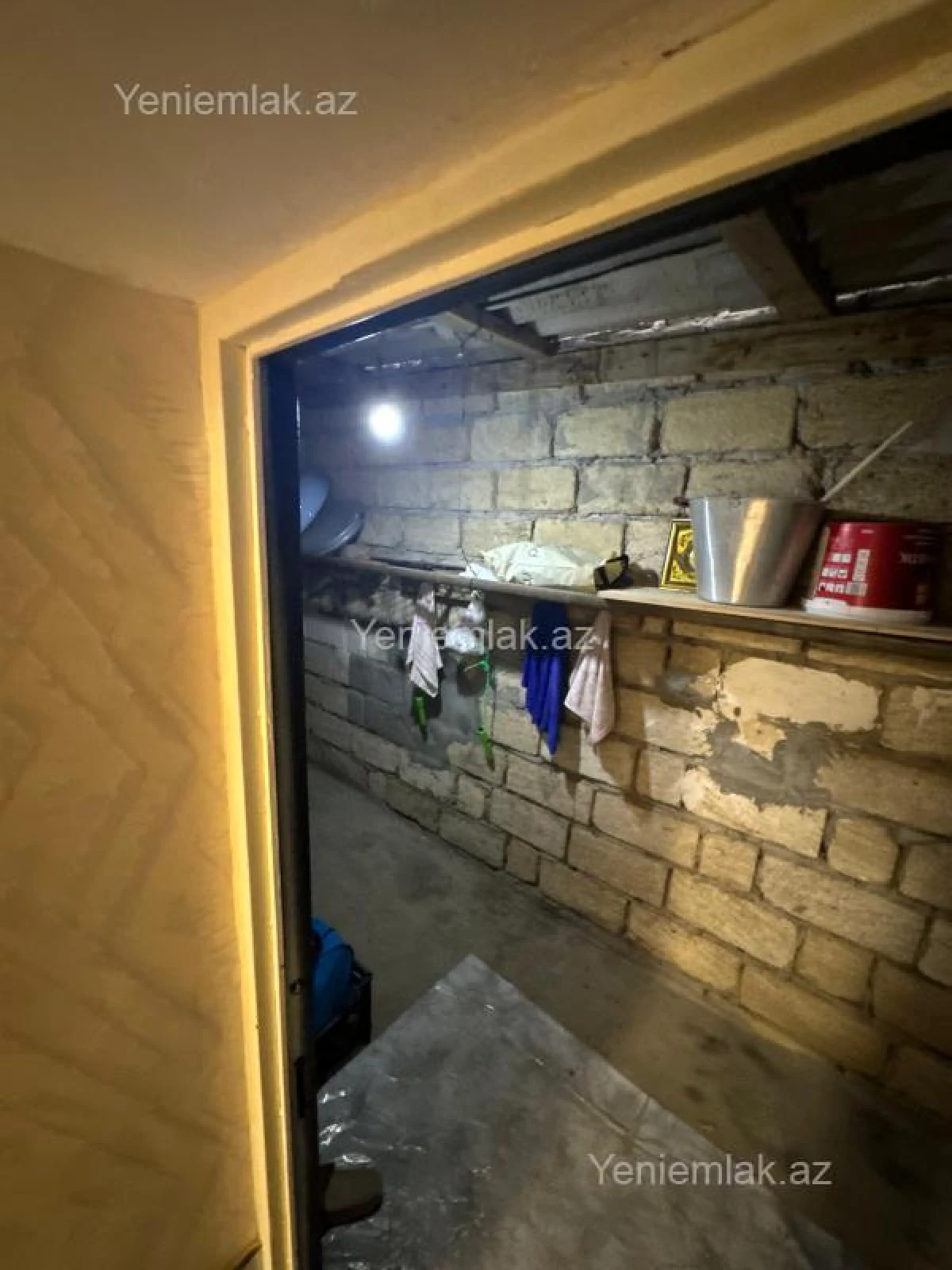 Satılır 5 otaqlı həyət evi 200 m²