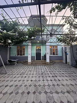 Satılır 5 otaqlı həyət evi 200 m² — Sumqayıt 5 otaq 200.00 m²