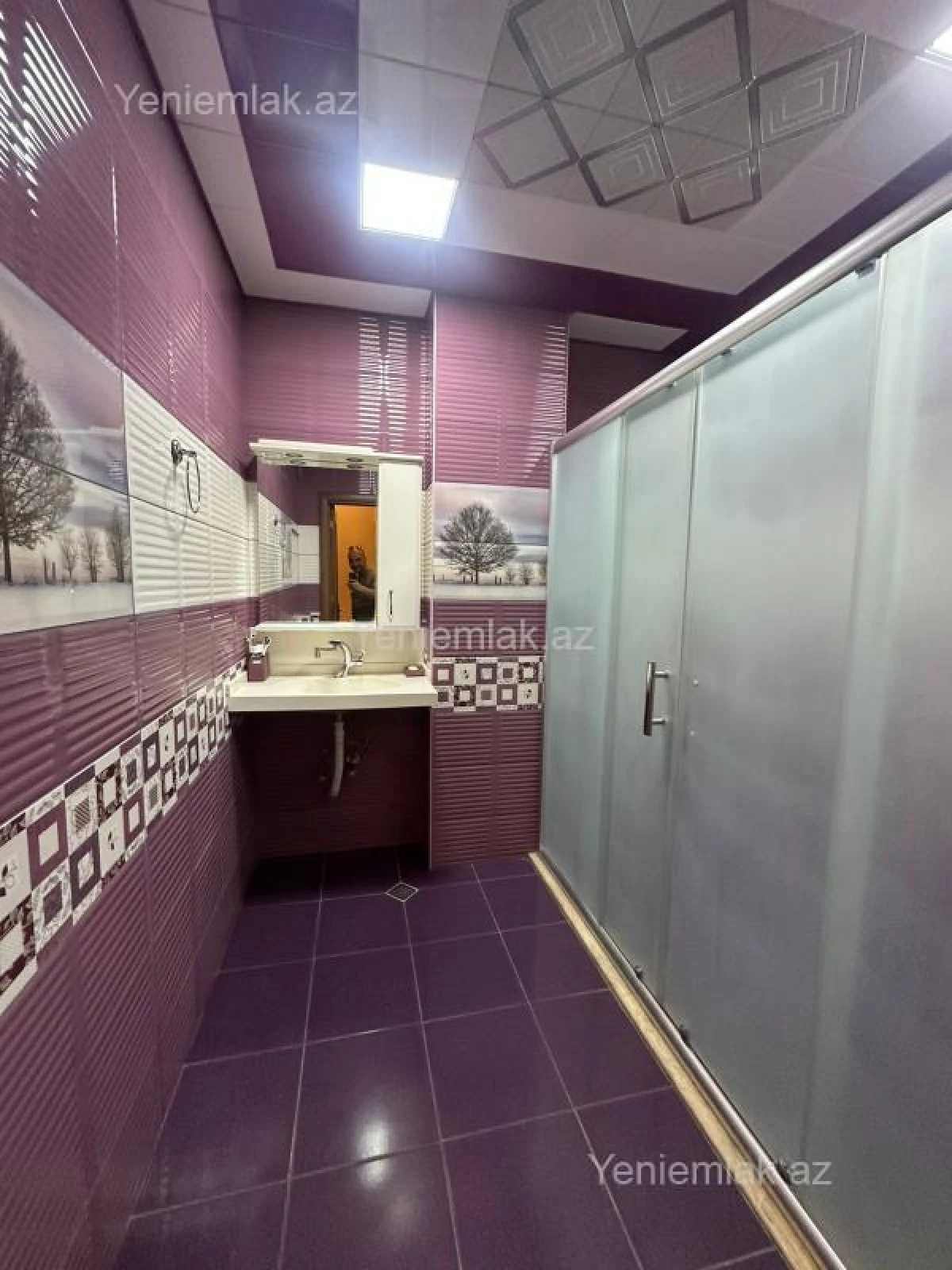 Satılır 4 otaqlı yeni tikili 150 m²