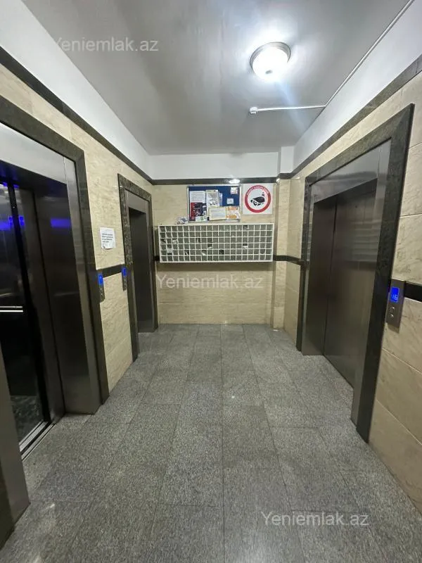 Satılır 4 otaqlı yeni tikili 150 m²