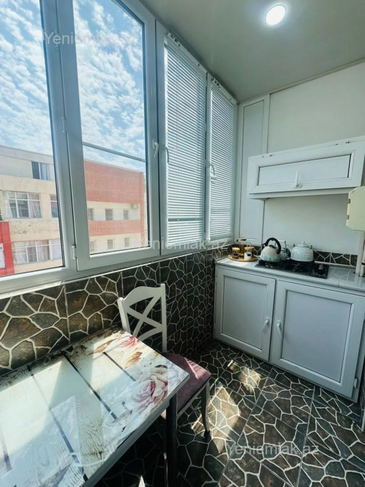 Satılır 4 otaqlı yeni tikili 150 m²