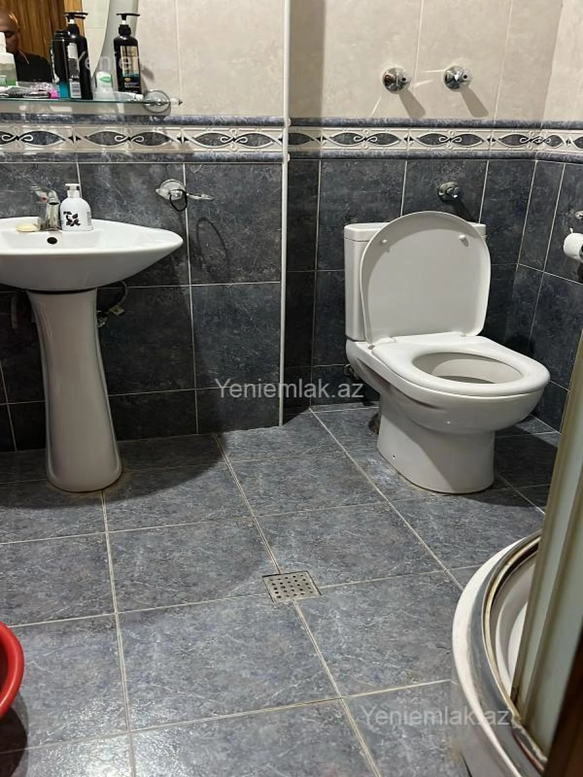 Satılır 4 otaqlı yeni tikili 165 m²