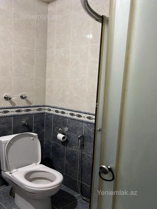 Satılır 4 otaqlı yeni tikili 165 m²