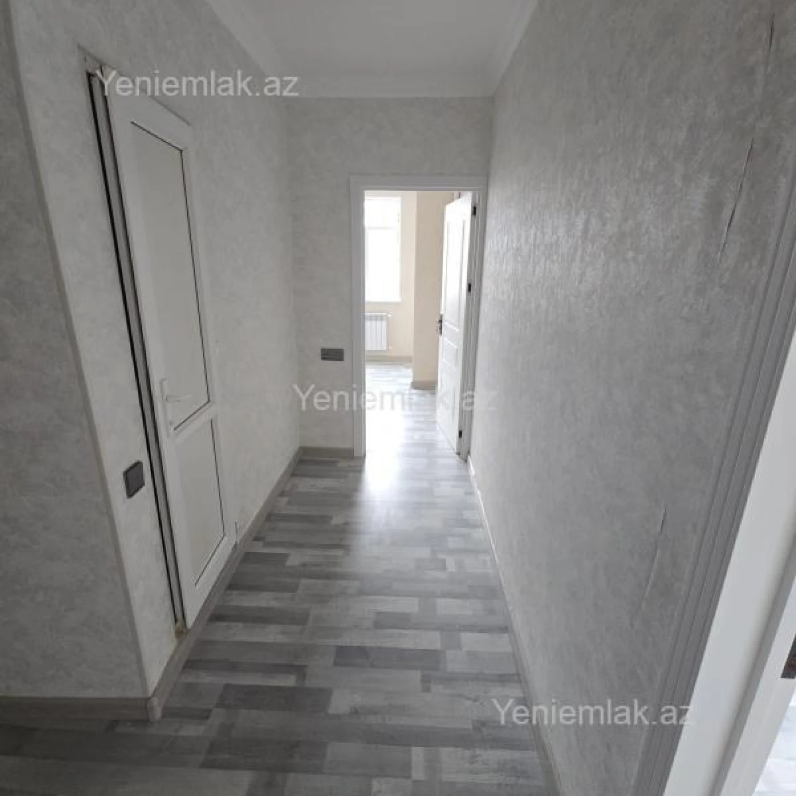 Satılır 2 otaqlı köhnə tikili 50 m²