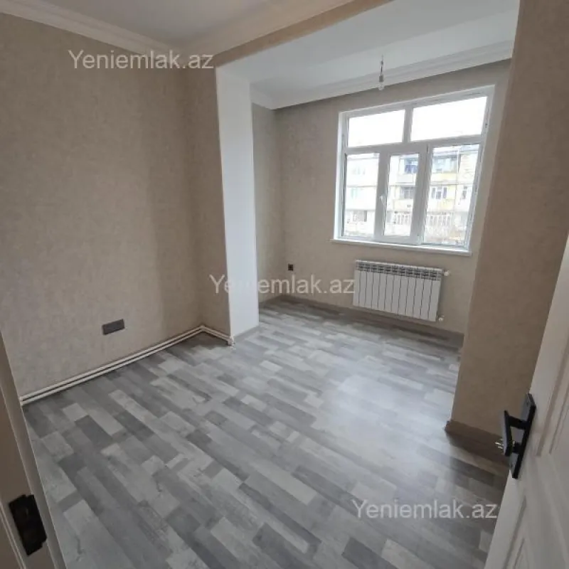 Satılır 2 otaqlı köhnə tikili 50 m²