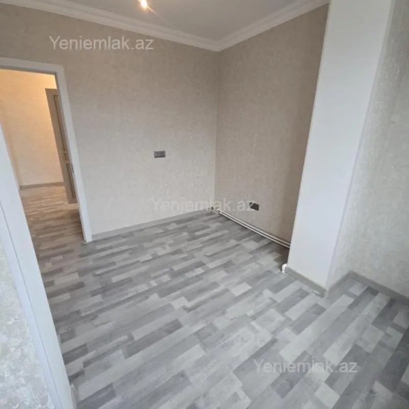 Satılır 2 otaqlı köhnə tikili 50 m²