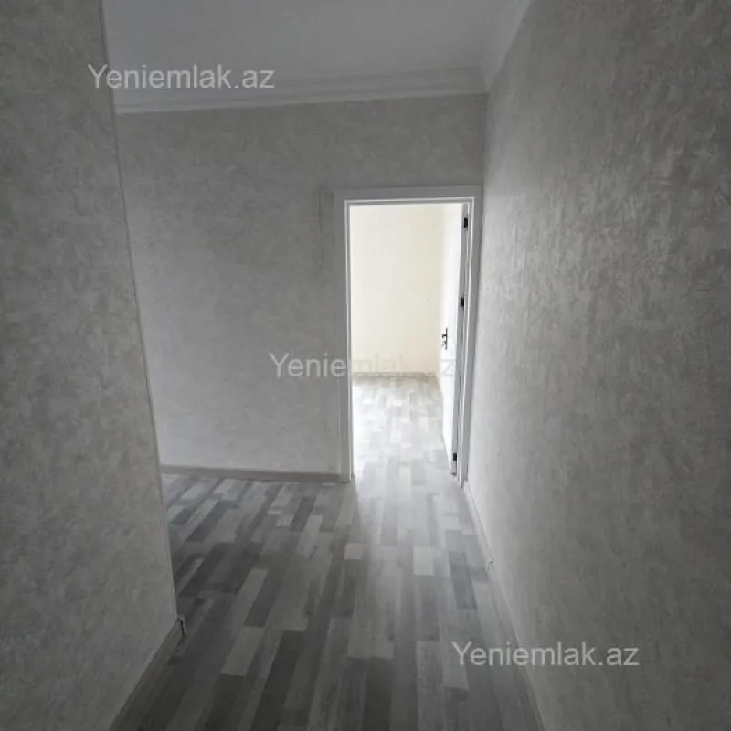 Satılır 2 otaqlı köhnə tikili 50 m²