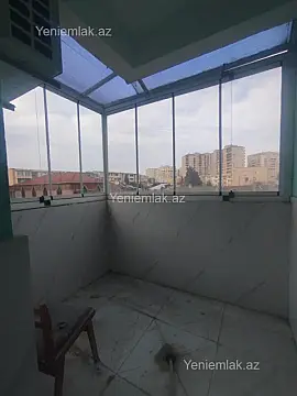 Satılır 2 otaqlı yeni tikili 110 m²