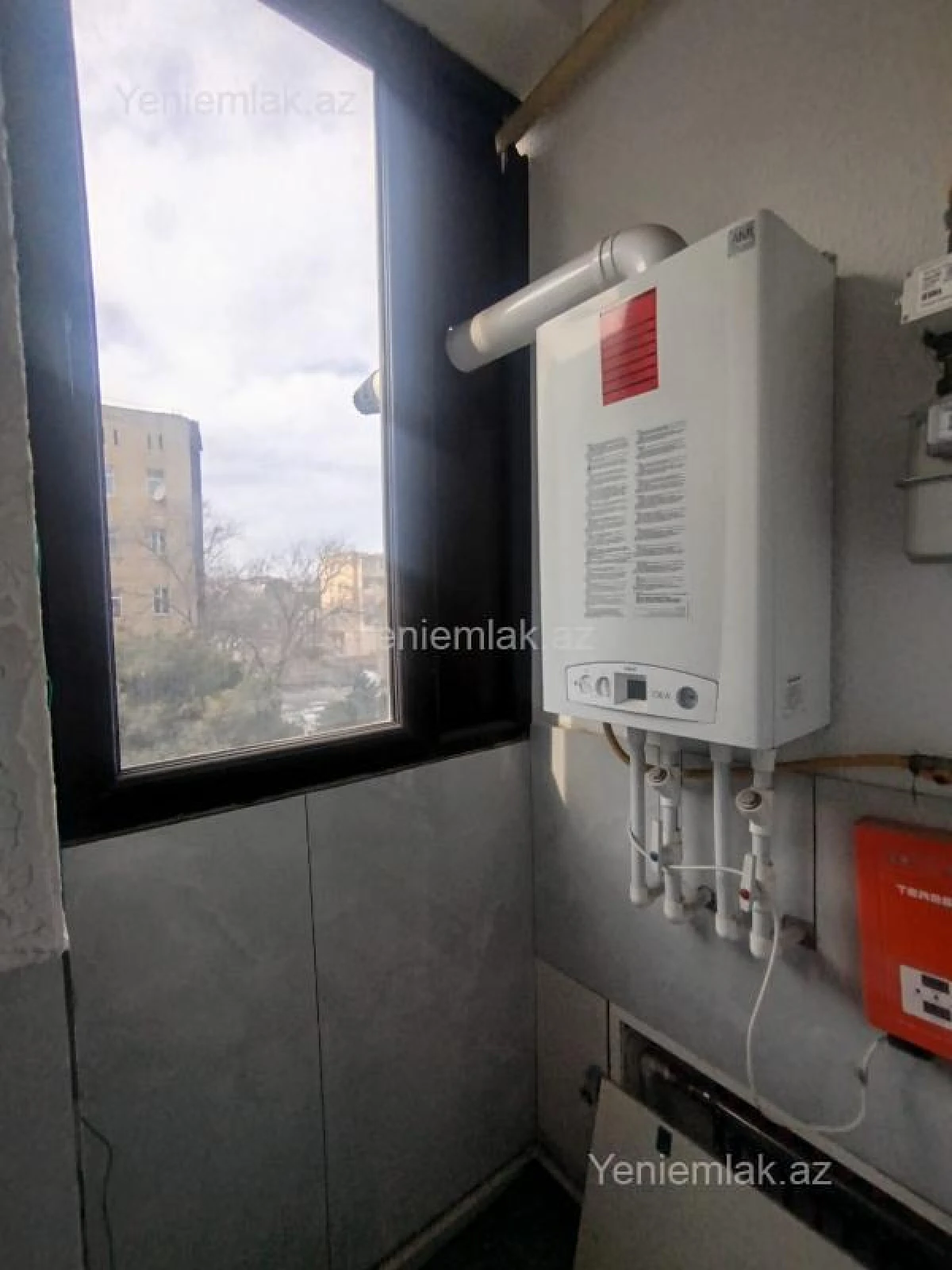 Satılır 2 otaqlı yeni tikili 110 m²