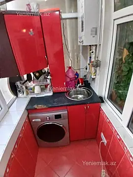 Satılır 2 otaqlı yeni tikili 45 m²
