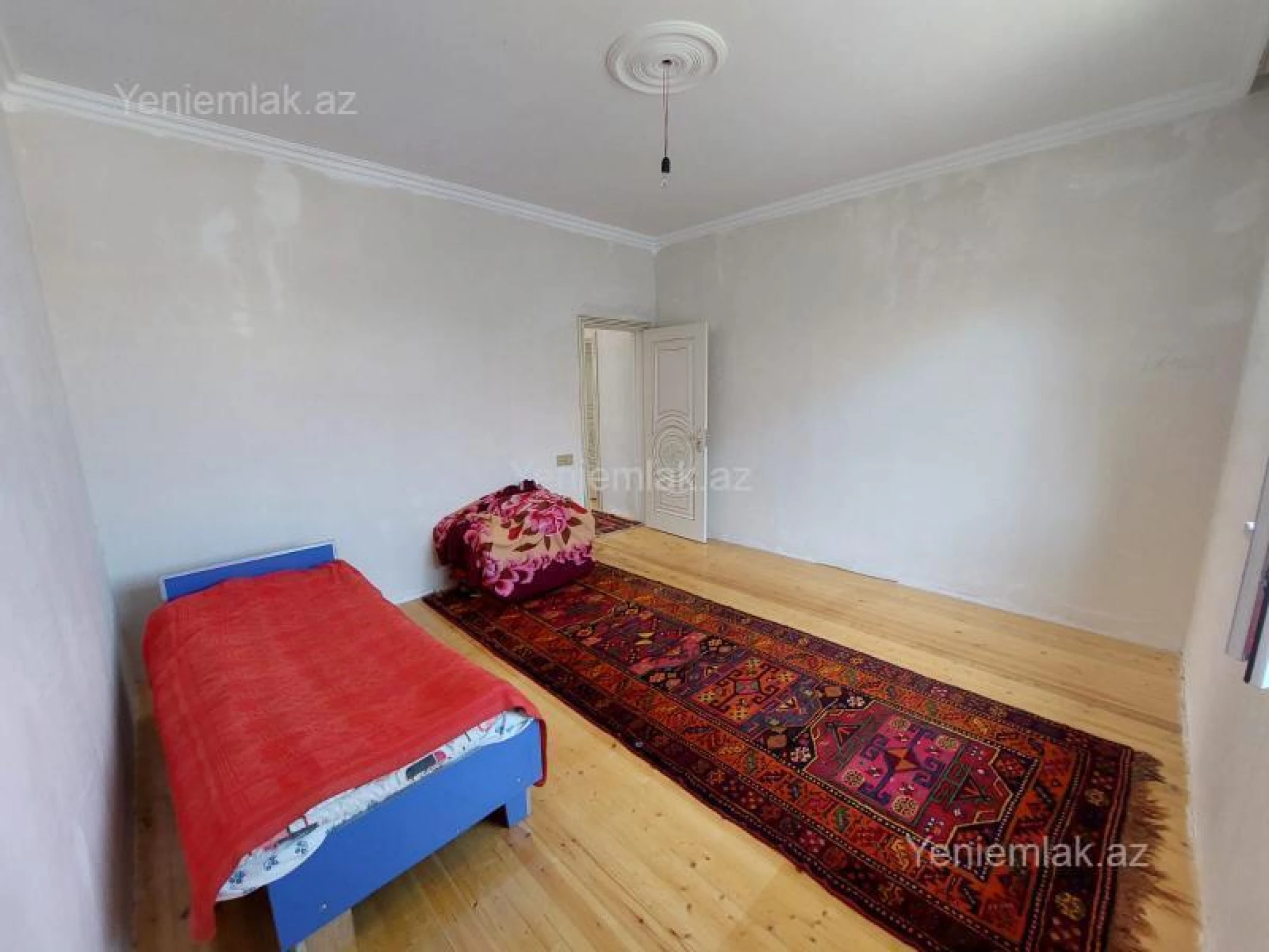 Satılır 3 otaqlı həyət evi 100 m²