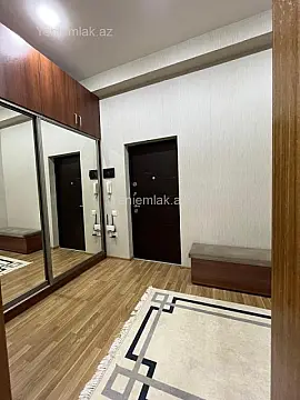 Satılır 2 otaqlı yeni tikili 60 m²