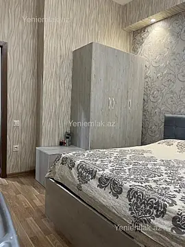 Satılır 2 otaqlı yeni tikili 60 m²
