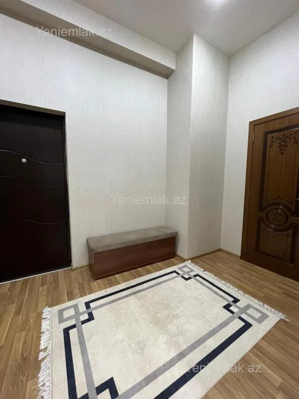 Satılır 2 otaqlı yeni tikili 60 m²