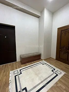 Satılır 2 otaqlı yeni tikili 60 m²