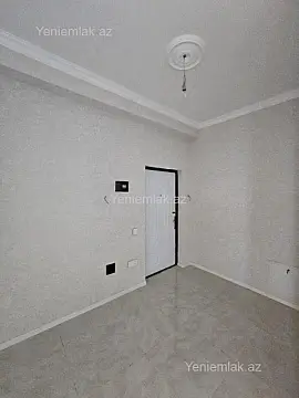 Satılır 2 otaqlı yeni tikili 75 m²