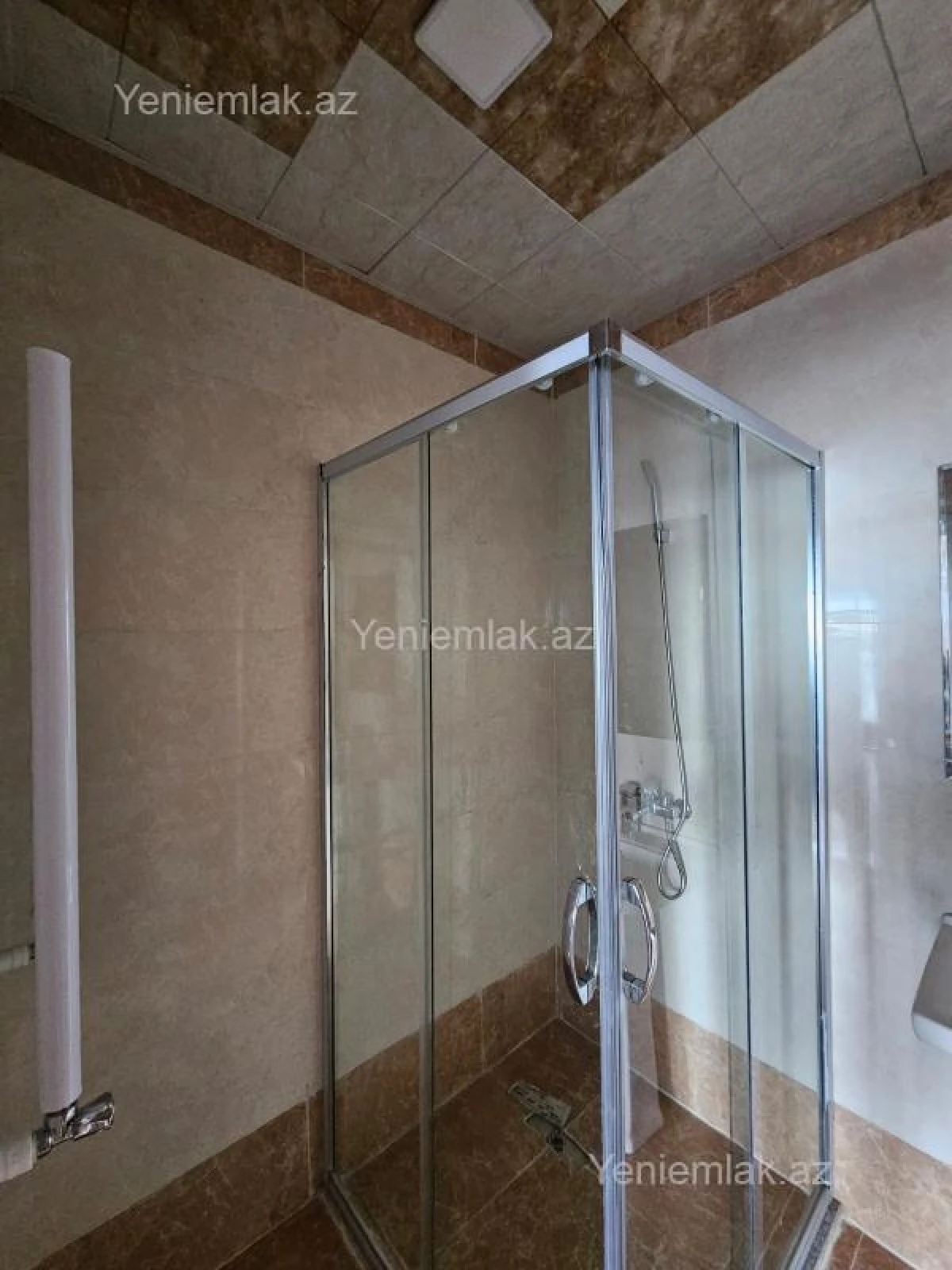 Satılır 2 otaqlı yeni tikili 75 m²