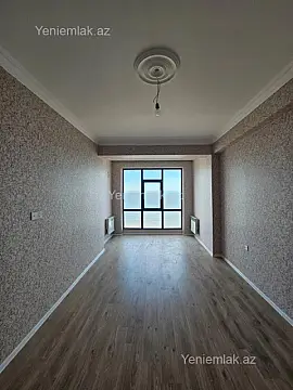 Satılır 2 otaqlı yeni tikili 75 m² — Sumqayıt 2 otaq 75.00 m²