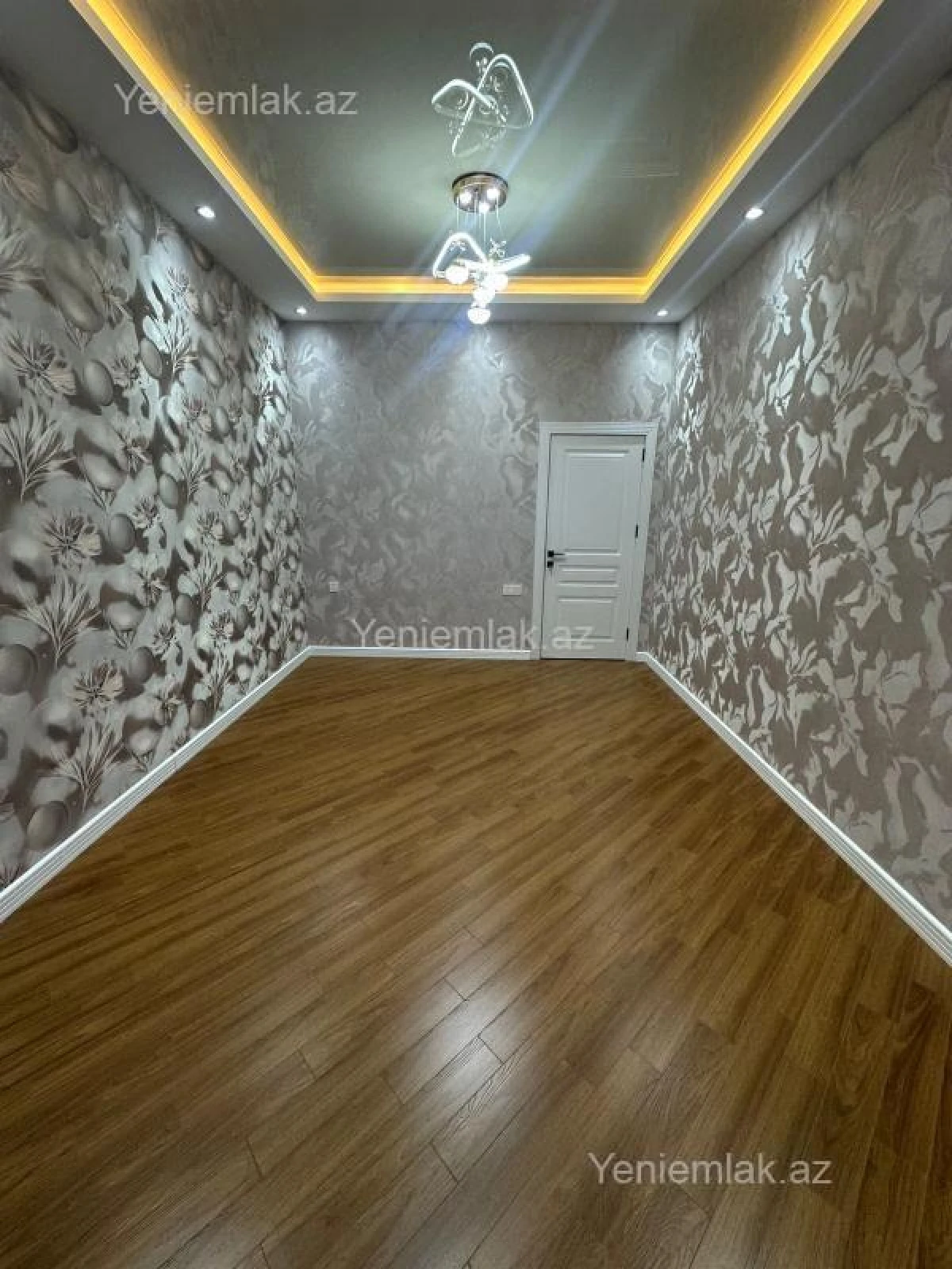 Satılır 2 otaqlı yeni tikili 85 m²