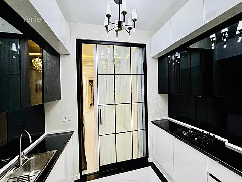Satılır 3 otaqlı yeni tikili 105 m²