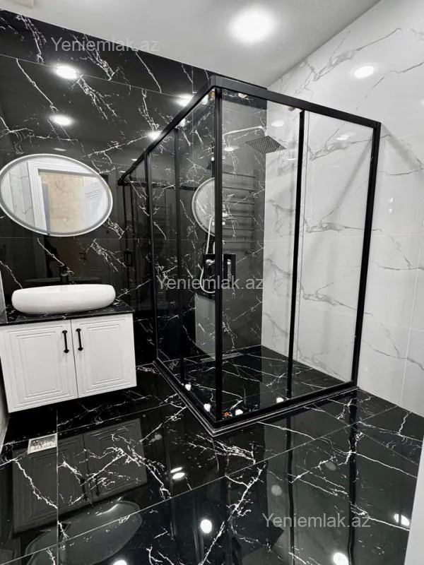 Satılır 3 otaqlı yeni tikili 105 m²