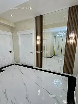 Satılır 3 otaqlı yeni tikili 105 m²