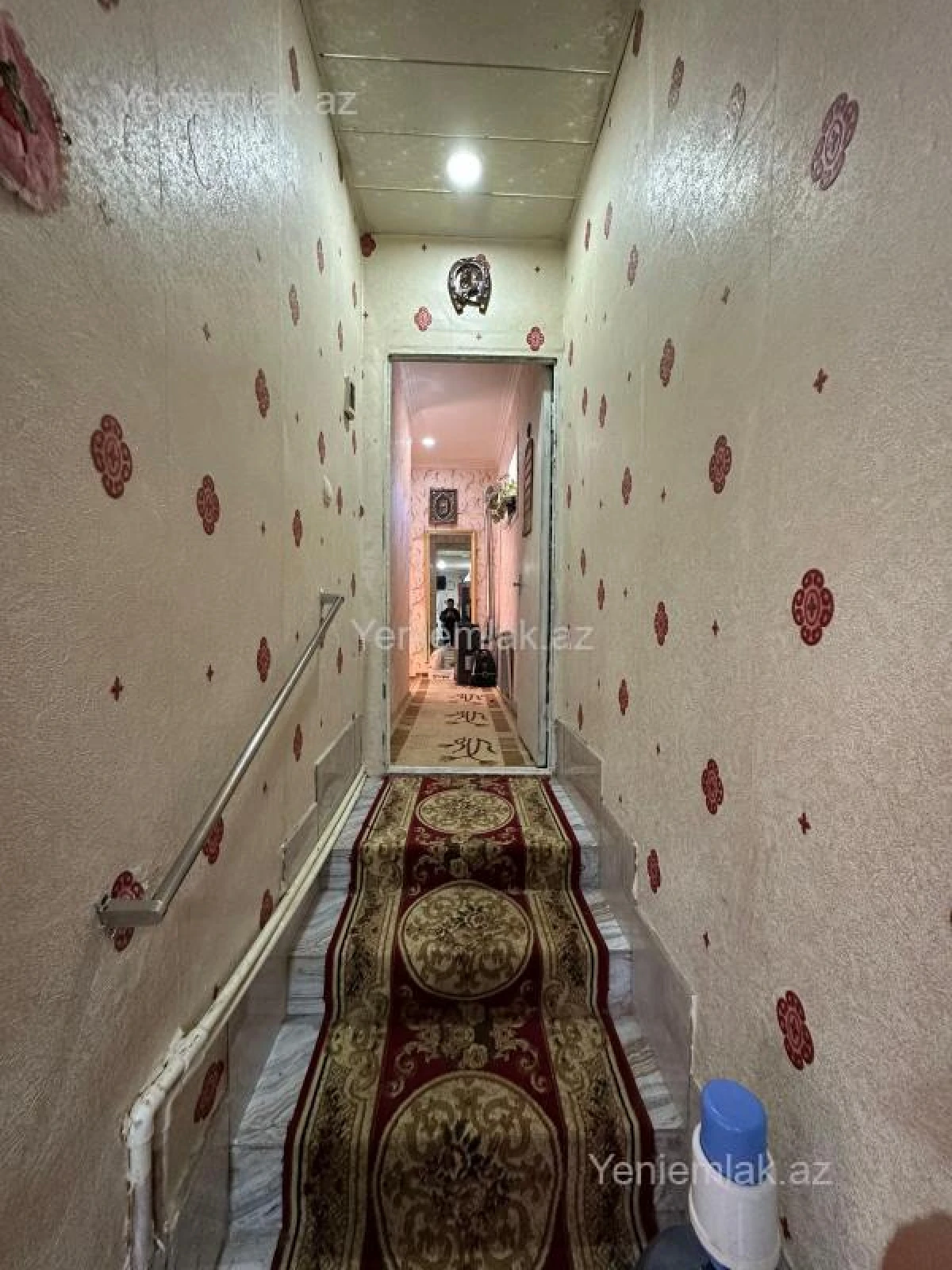 Satılır 3 otaqlı həyət evi 80 m²