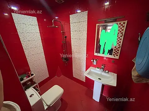 Satılır 3 otaqlı köhnə tikili 75 m²