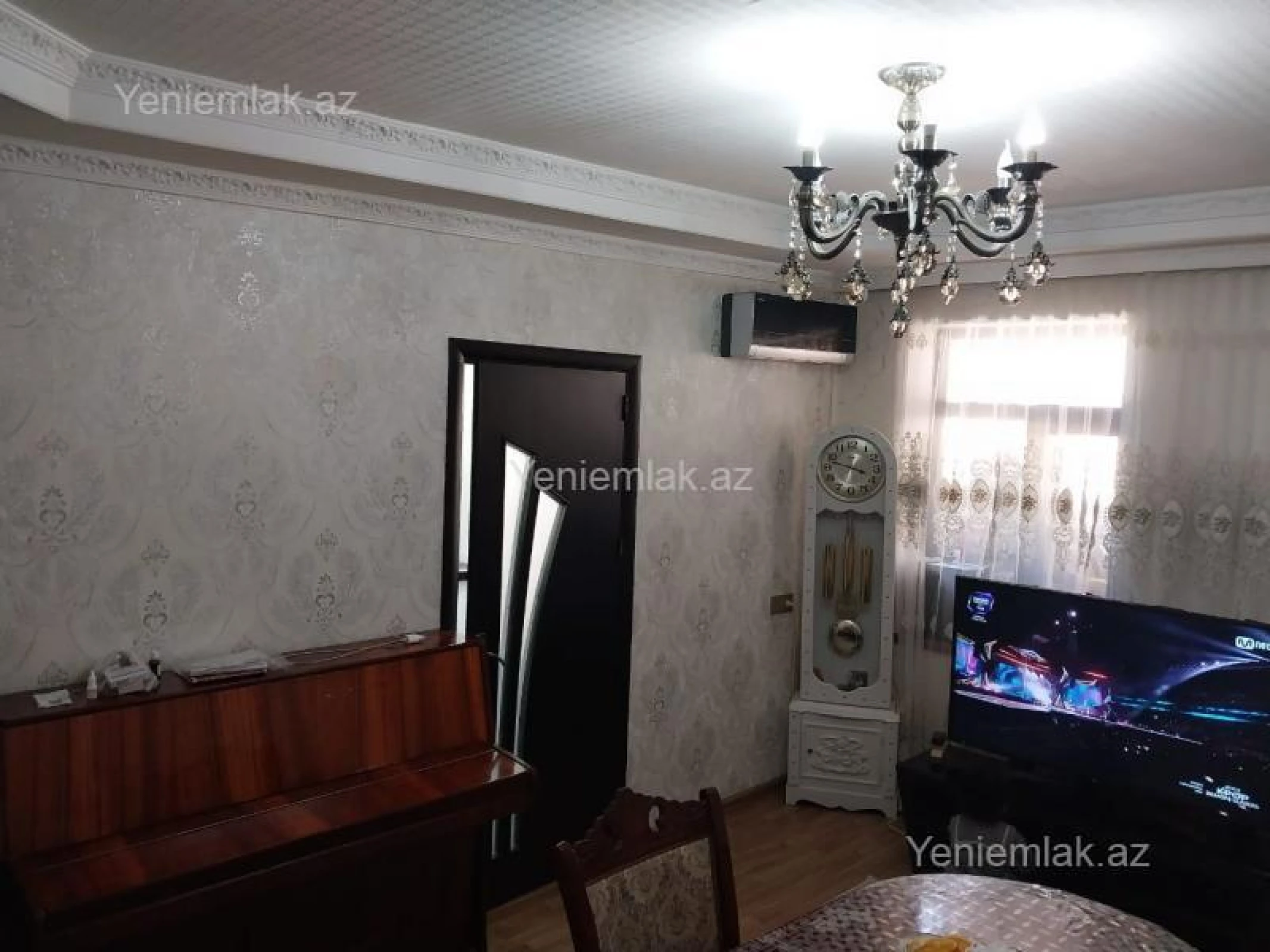 Satılır 3 otaqlı köhnə tikili 75 m²