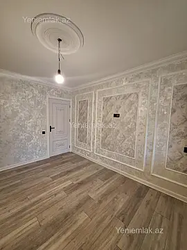 Satılır 2 otaqlı köhnə tikili 60 m²