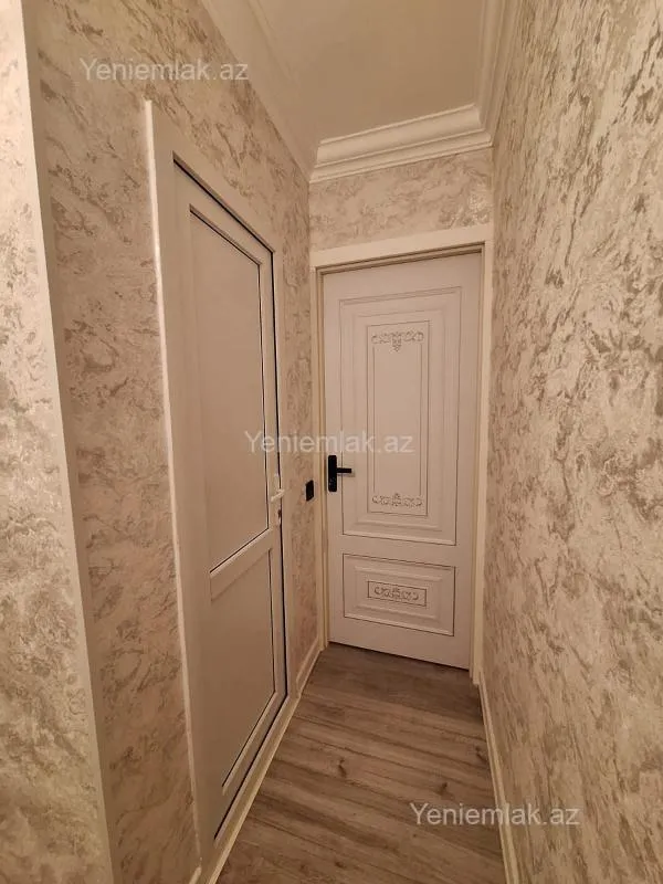 Satılır 2 otaqlı köhnə tikili 60 m²
