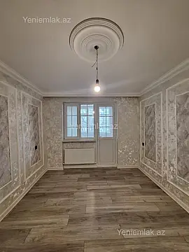 Satılır 2 otaqlı köhnə tikili 60 m²