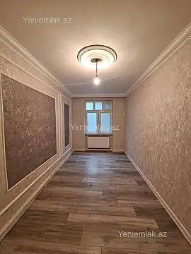 Satılır 2 otaqlı köhnə tikili 60 m² — Sumqayıt 2 otaq 60.00 m²