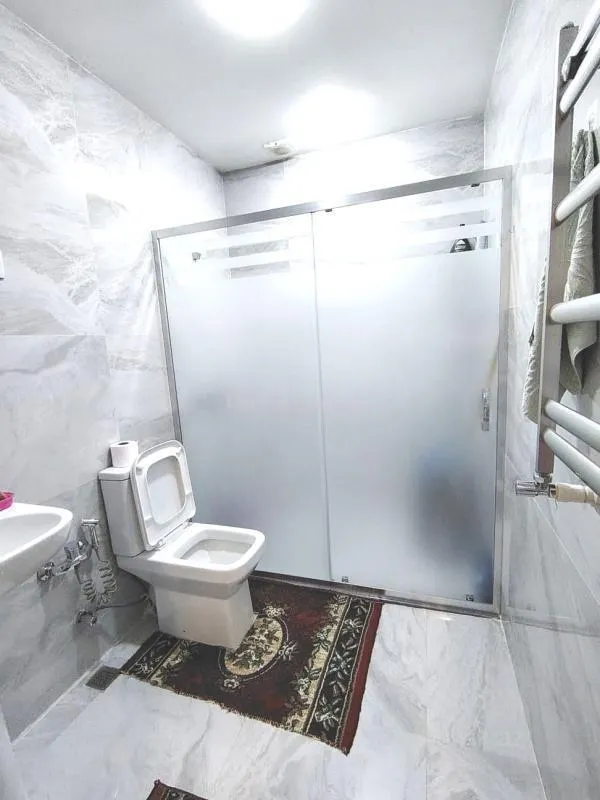 Satılır 2 otaqlı yeni tikili 62 m²