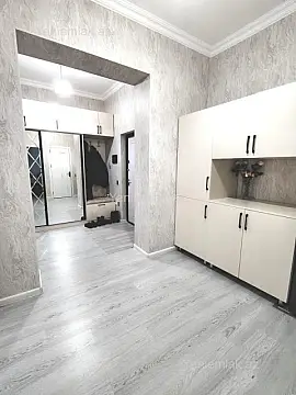 Satılır 2 otaqlı yeni tikili 62 m²