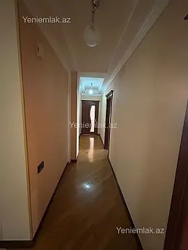 Satılır 3 otaqlı yeni tikili 120 m²