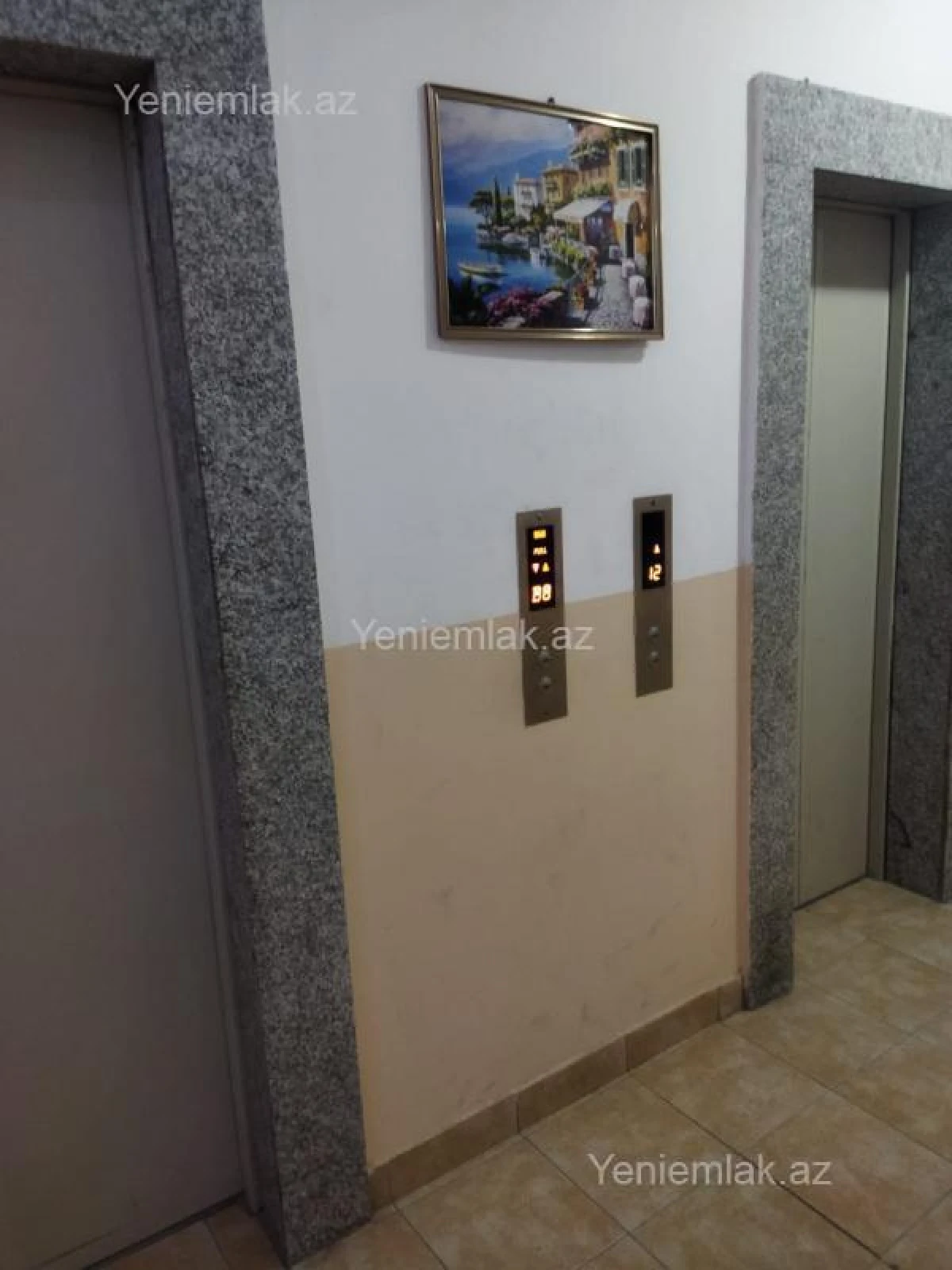 Satılır 4 otaqlı yeni tikili 181 m²