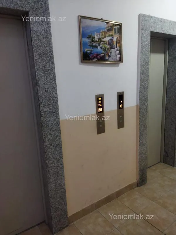 Satılır 4 otaqlı yeni tikili 181 m²