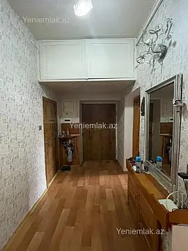 Satılır 3 otaqlı köhnə tikili 70 m²