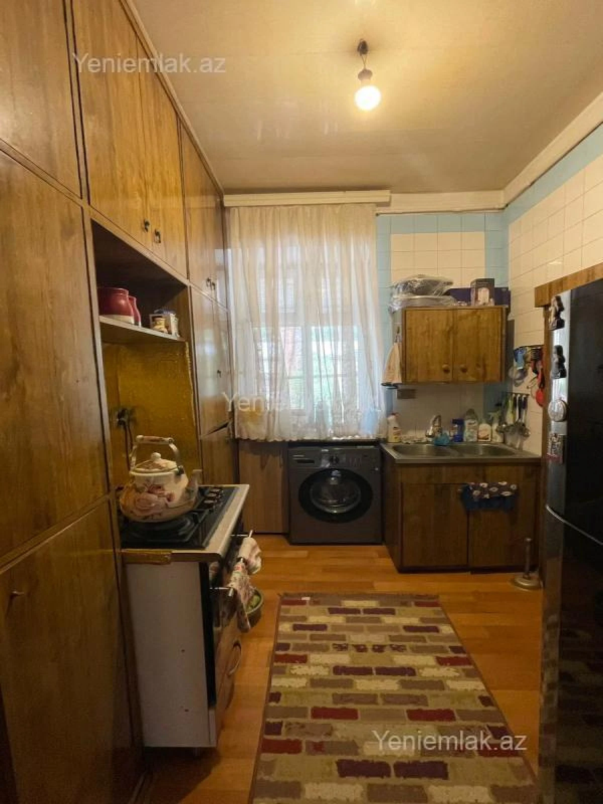 Satılır 3 otaqlı köhnə tikili 70 m²