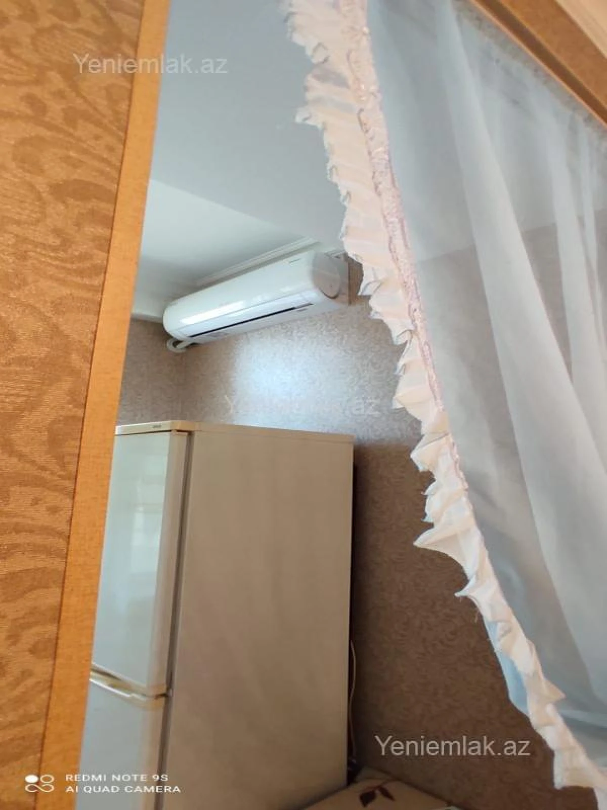 Satılır 2 otaqlı yeni tikili 50 m²