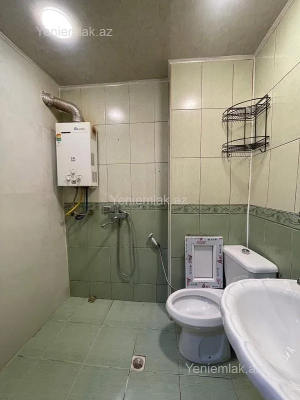 Satılır 3 otaqlı köhnə tikili 70 m²